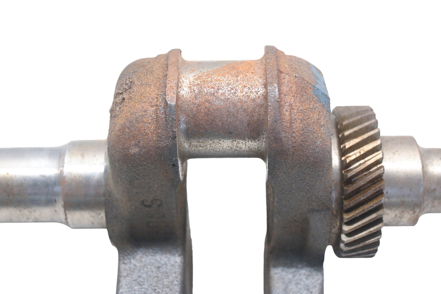 OEM Briggs & Stratton 261240 Crankshaft