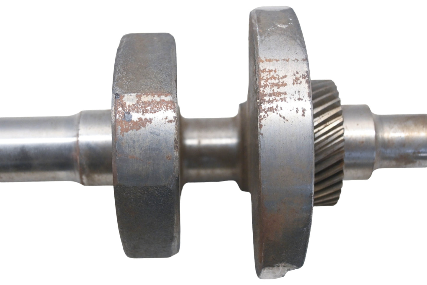 OEM Briggs & Stratton 261240 Crankshaft
