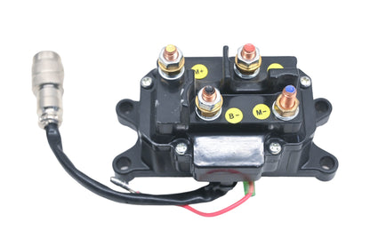 Falcon C3000 Relay Solenoid