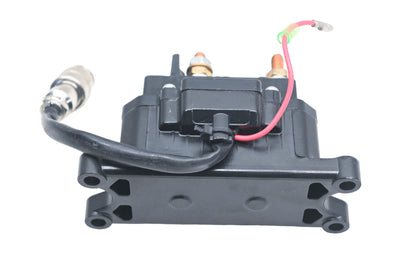 Falcon C3000 Relay Solenoid