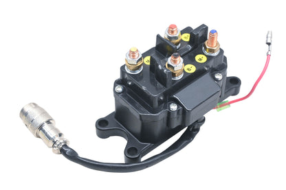 Falcon C3000 Relay Solenoid