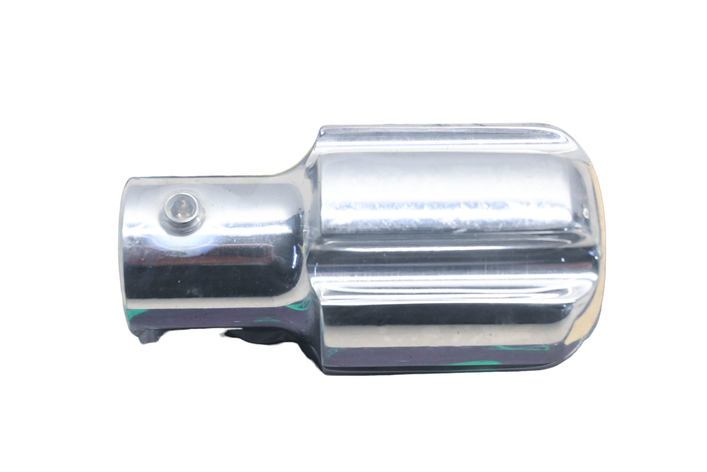R.I.S. Designs LT003-25 Chrome Billet 13mm Shift Knob NOS