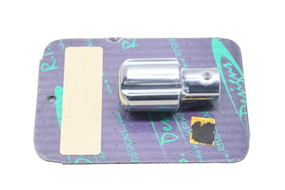 R.I.S. Designs LT003-25 Chrome Billet 13mm Shift Knob NOS