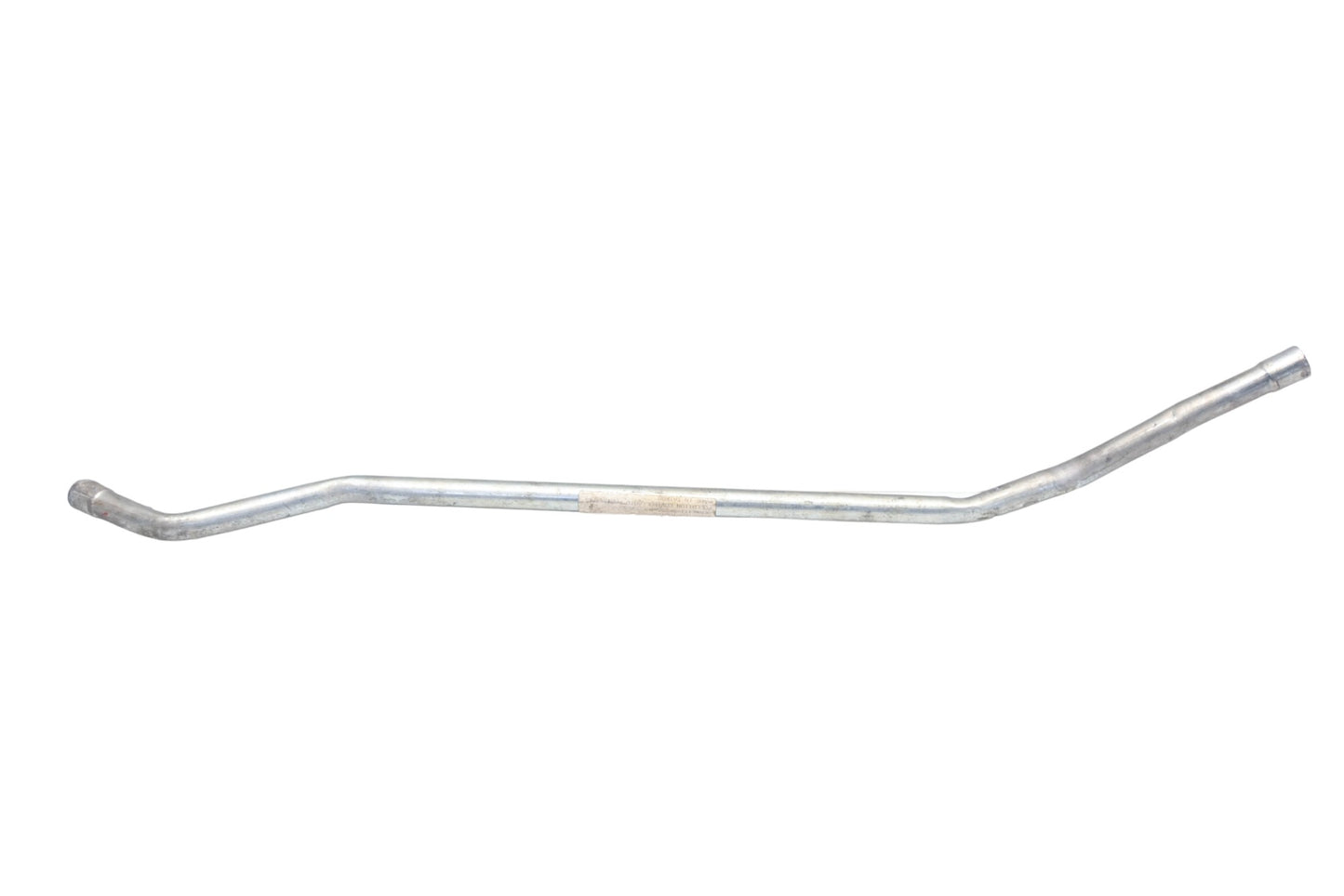 Pollution Control Auto Parts E4TZ-5F235-D, E4TZ5F235D Ford Standard Secondary Air Injection Pipe #42