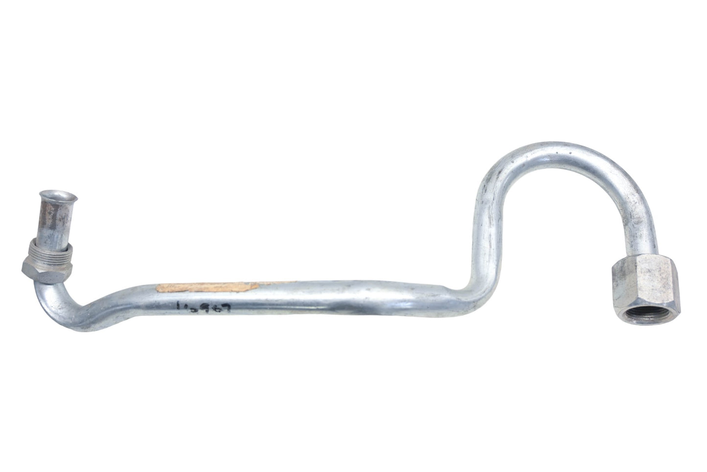 Pollution Control Auto Parts 4300364 Air Injection Pipe #30