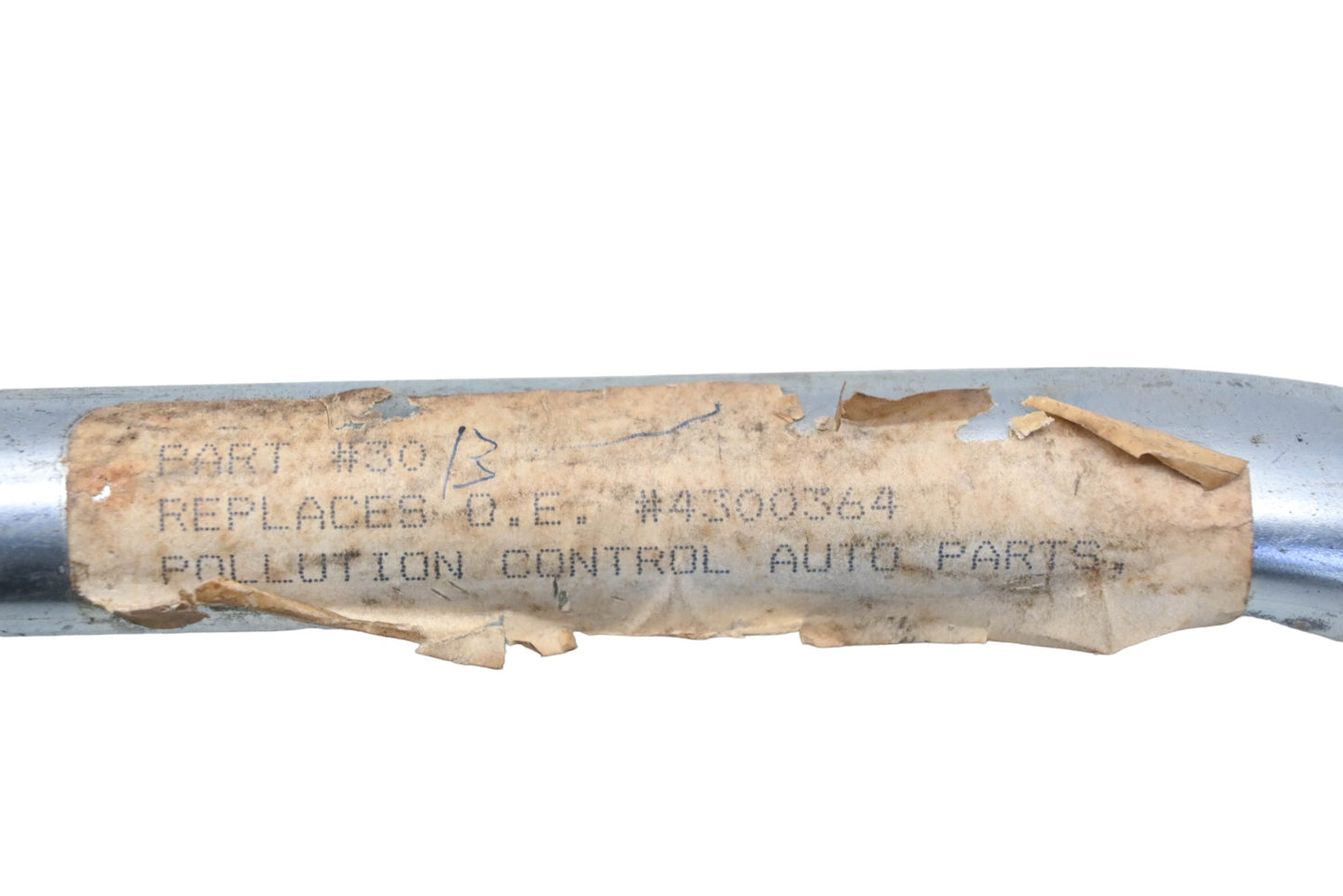 Aftermarket 4300364 Air Injection Pipe #30