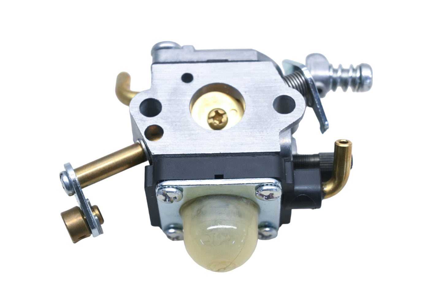 Zama C1U-K81B Carburetor Assembly NOS