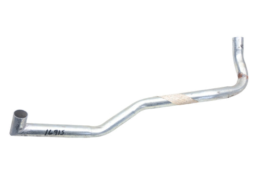 Pollution Control Auto Parts E0AZ-5F235-A, E0AZ5F235A Left Standard Secondary Air Injection Pipe