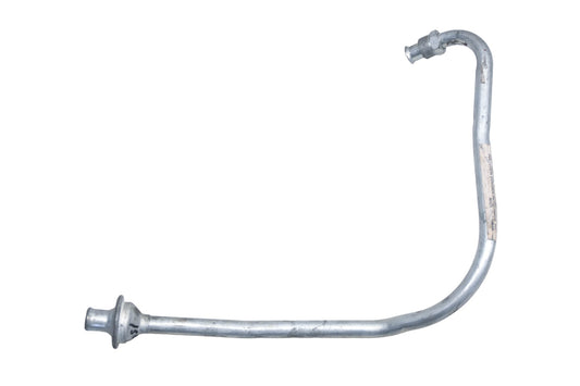 Pollution Control Auto Parts 4300393 Air Pump Check Valve J Pipe