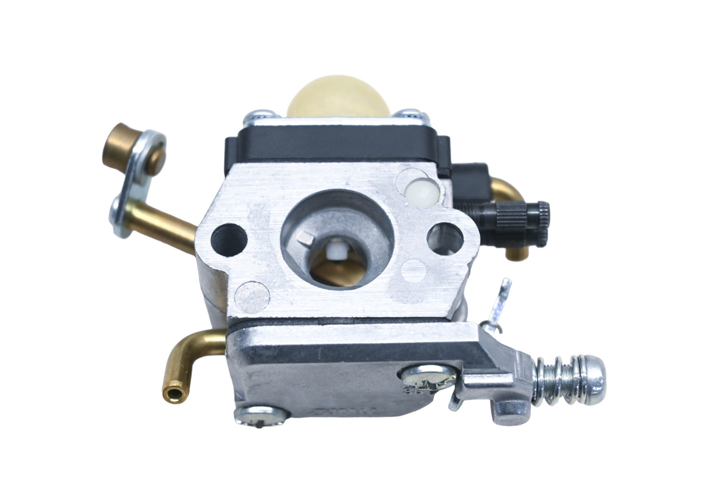 Zama C1U-K81B Carburetor Assembly NOS