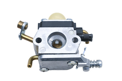 Zama C1U-K81B Carburetor Assembly NOS