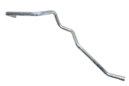 Pollution Control Auto Parts E4TZ-5F235-B, E4TZ5F235B Standard Secondary Air Injection Pipe