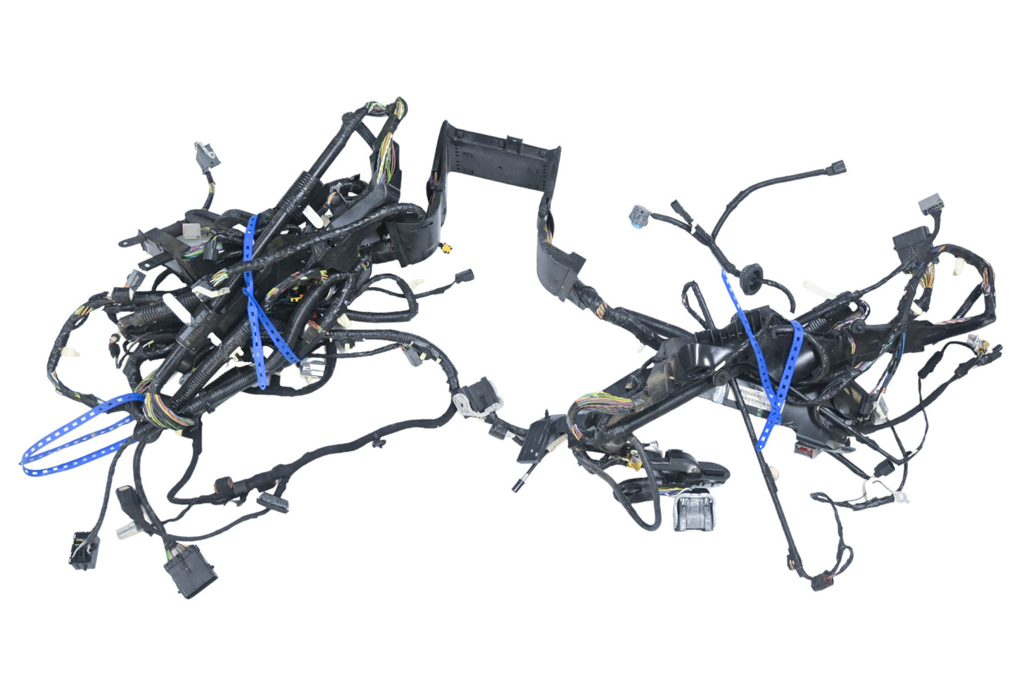 OEM Ford CG1T-14A005-EC, CG1T14A005EC Wiring Assembly