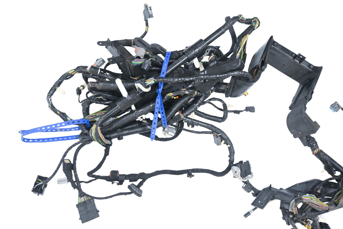 OEM Ford CG1T-14A005-EC, CG1T14A005EC Wiring Assembly