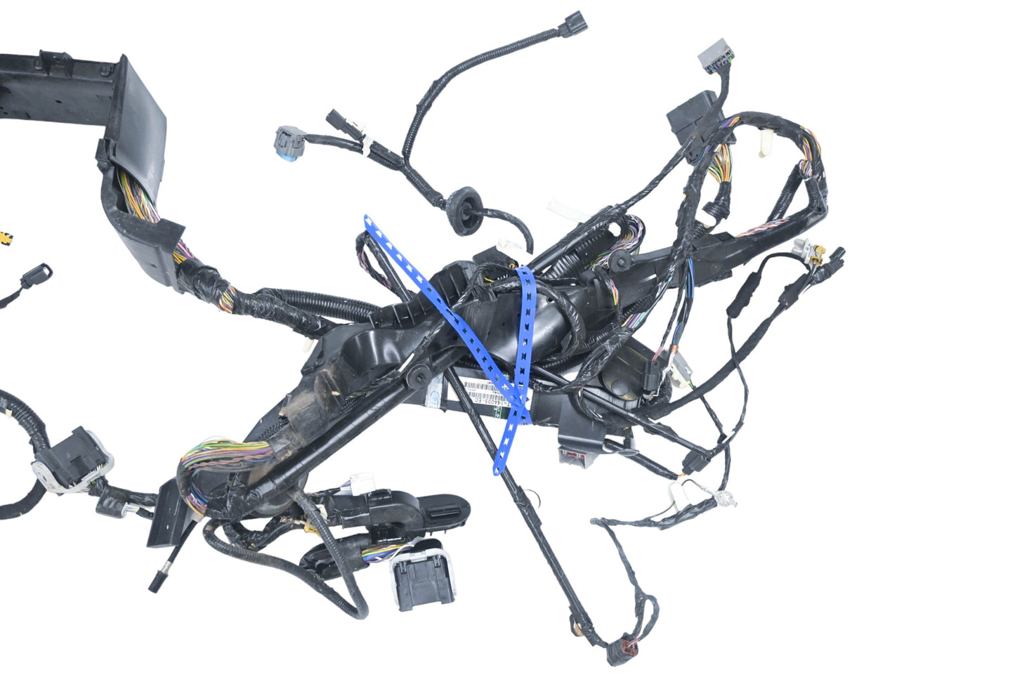 OEM Ford CG1T-14A005-EC, CG1T14A005EC Wiring Assembly