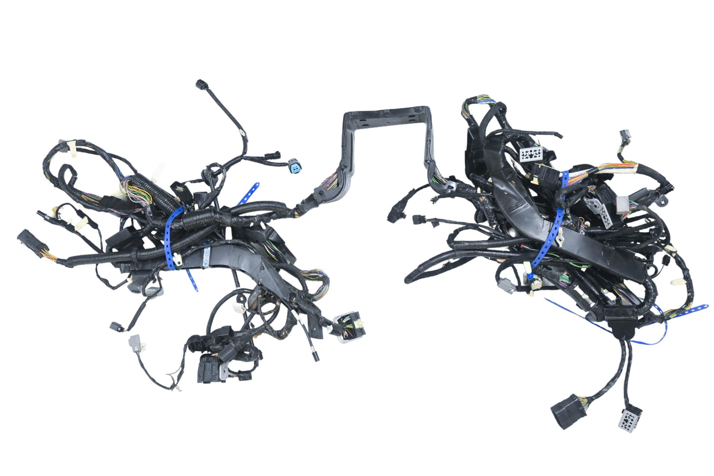 OEM Ford CG1T-14A005-EC, CG1T14A005EC Wiring Assembly