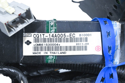 OEM Ford CG1T-14A005-EC, CG1T14A005EC Wiring Assembly