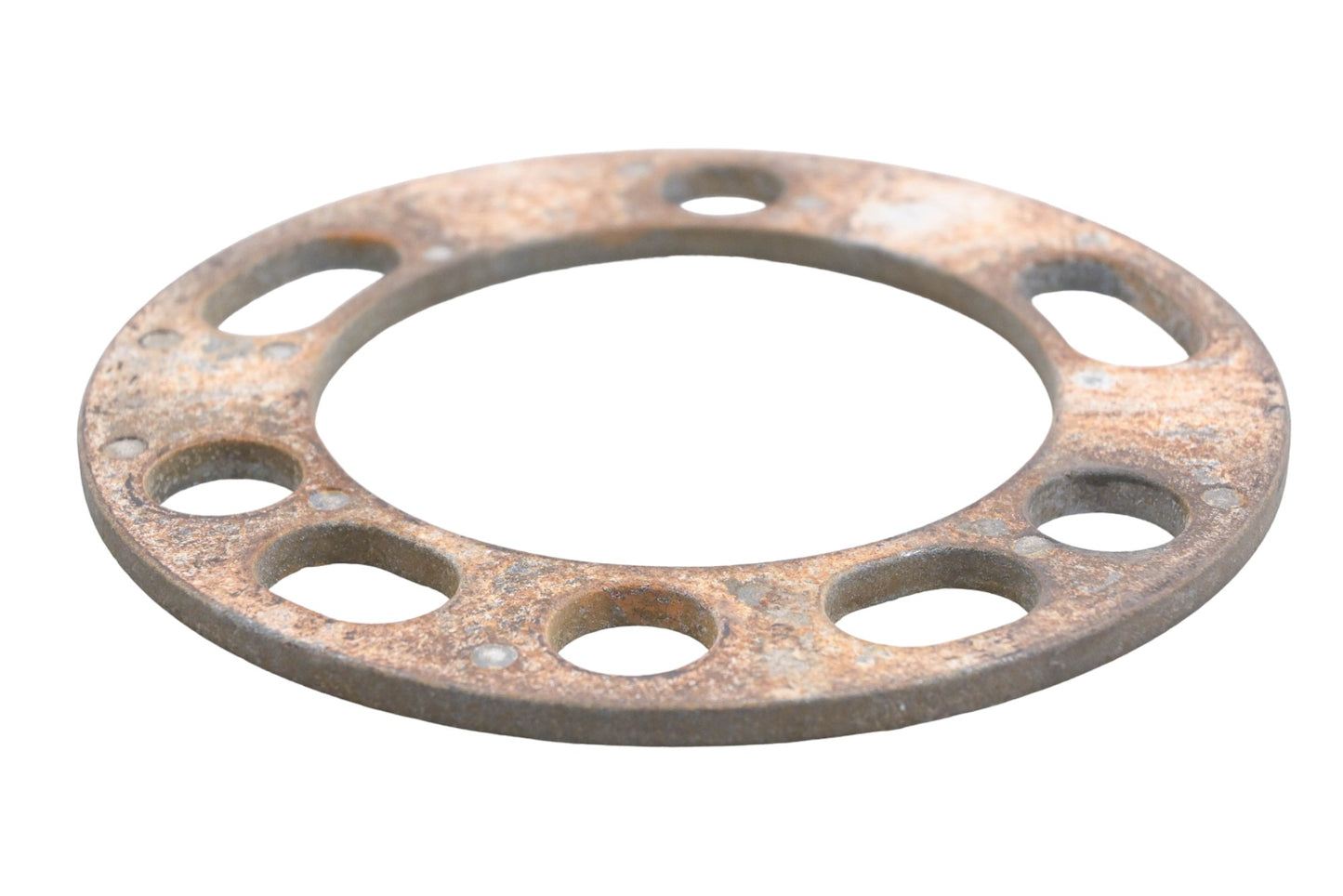 Aftermarket 711-916, 711-912 5/6 Lug 6mm Wheel Spacer