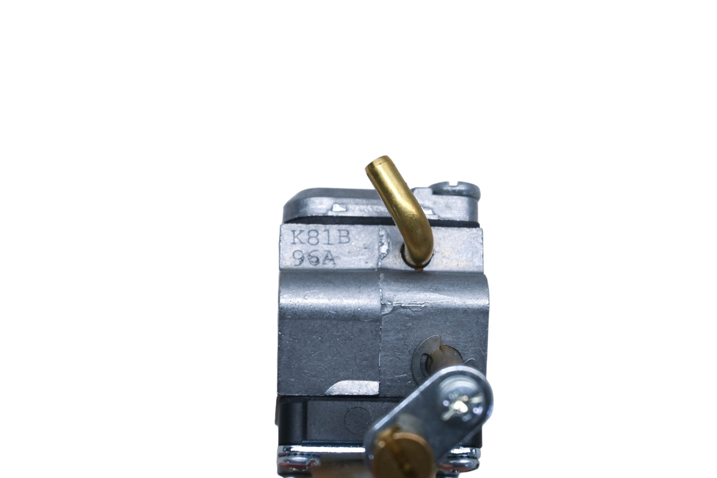 Zama C1U-K81B Carburetor Assembly NOS