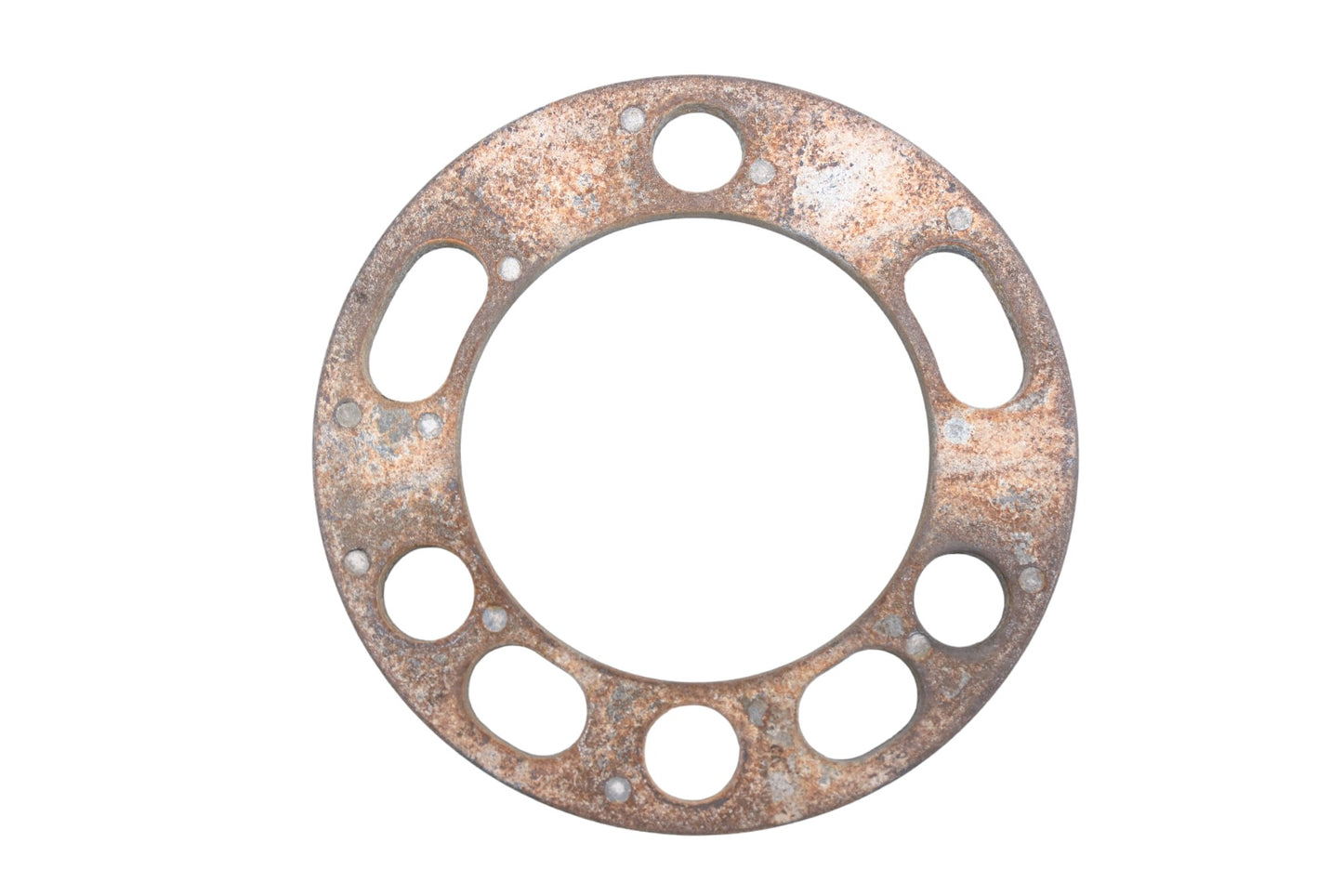 Aftermarket 711-916, 711-912 5/6 Lug 6mm Wheel Spacer