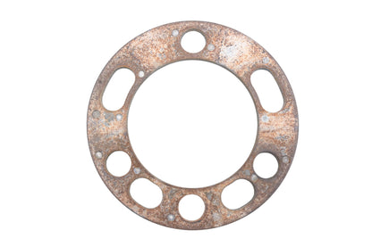 Aftermarket 711-916, 711-912 5/6 Lug 6mm Wheel Spacer