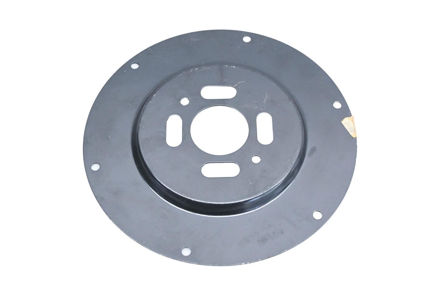 Aftermarket 51-307 Blower Motor Mount 6.5" Plate NOS