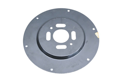 Aftermarket 51-307 Blower Motor Mount 6.5" Plate NOS