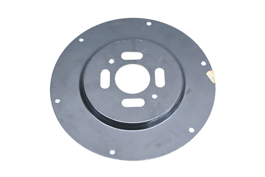 Aftermarket 51-307 Blower Motor Mount 6.5" Plate NOS