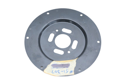 Aftermarket 51-307 Blower Motor Mount 6.5" Plate NOS