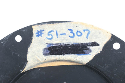 Aftermarket 51-307 Blower Motor Mount 6.5" Plate NOS