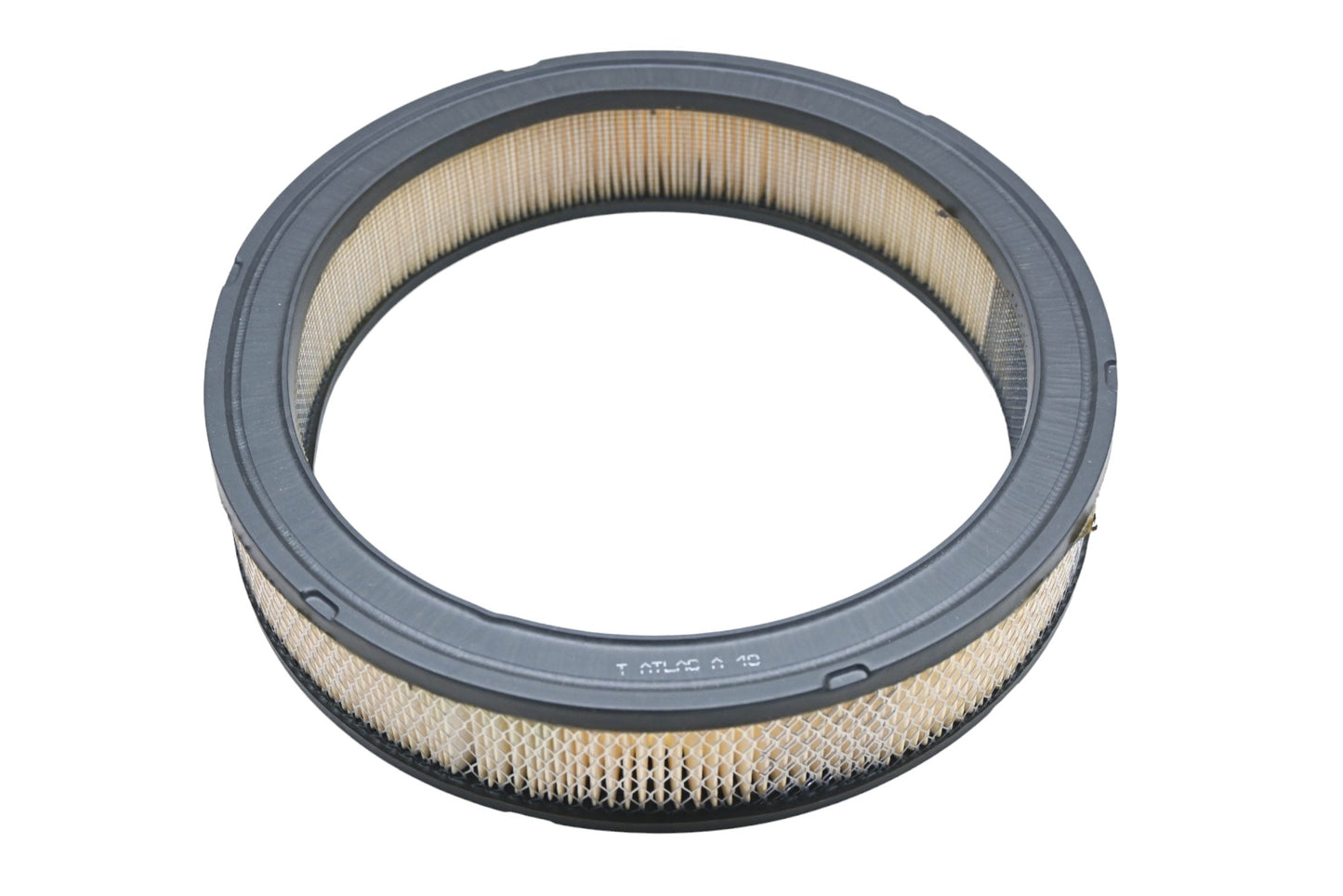 Atlas A-40, 651040 Air Filter NOS