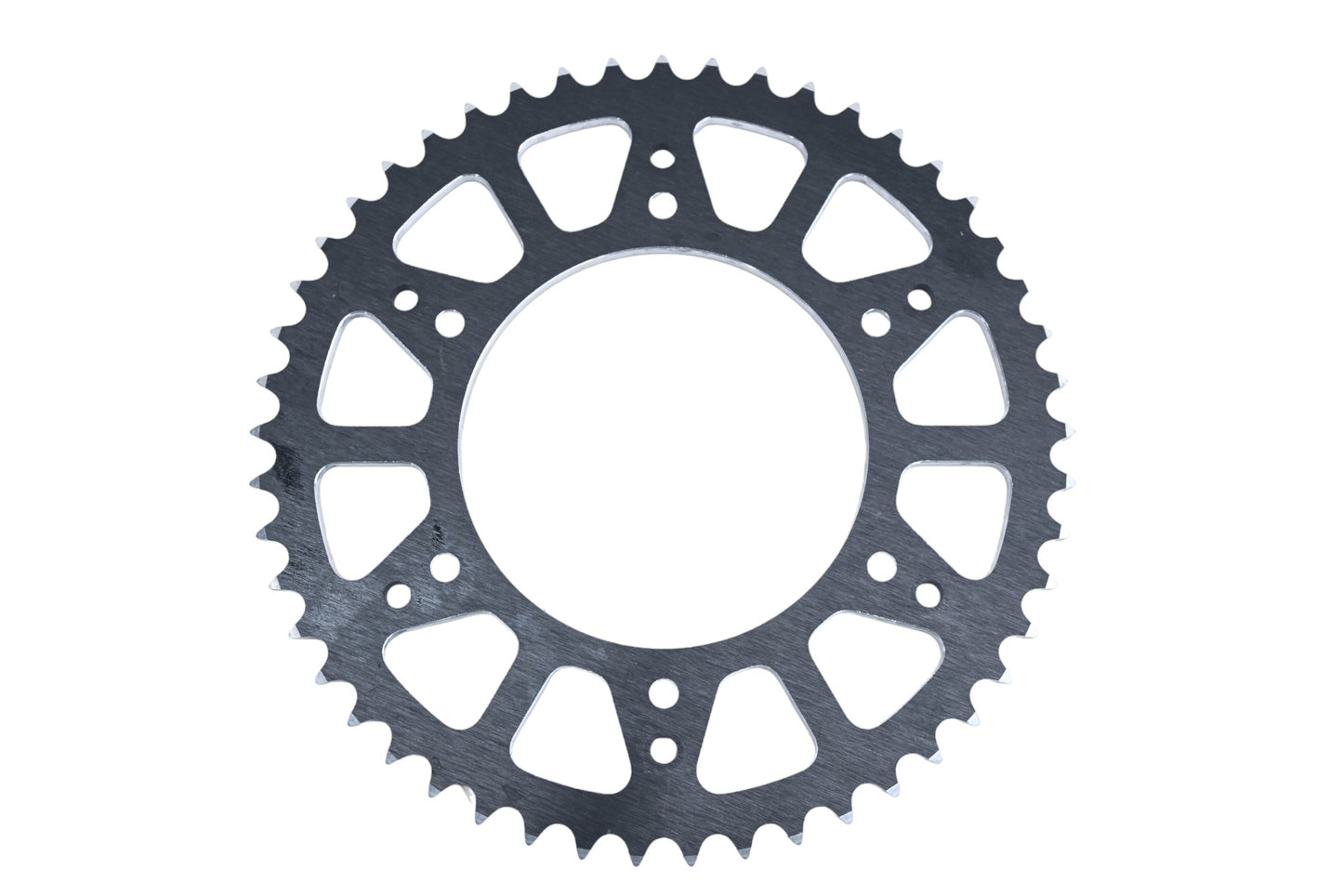 Mika 20-1149 Black 49T Sprocket NOS