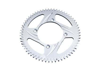 Vortex Y328-20 Silver 62T Sprocket NOS