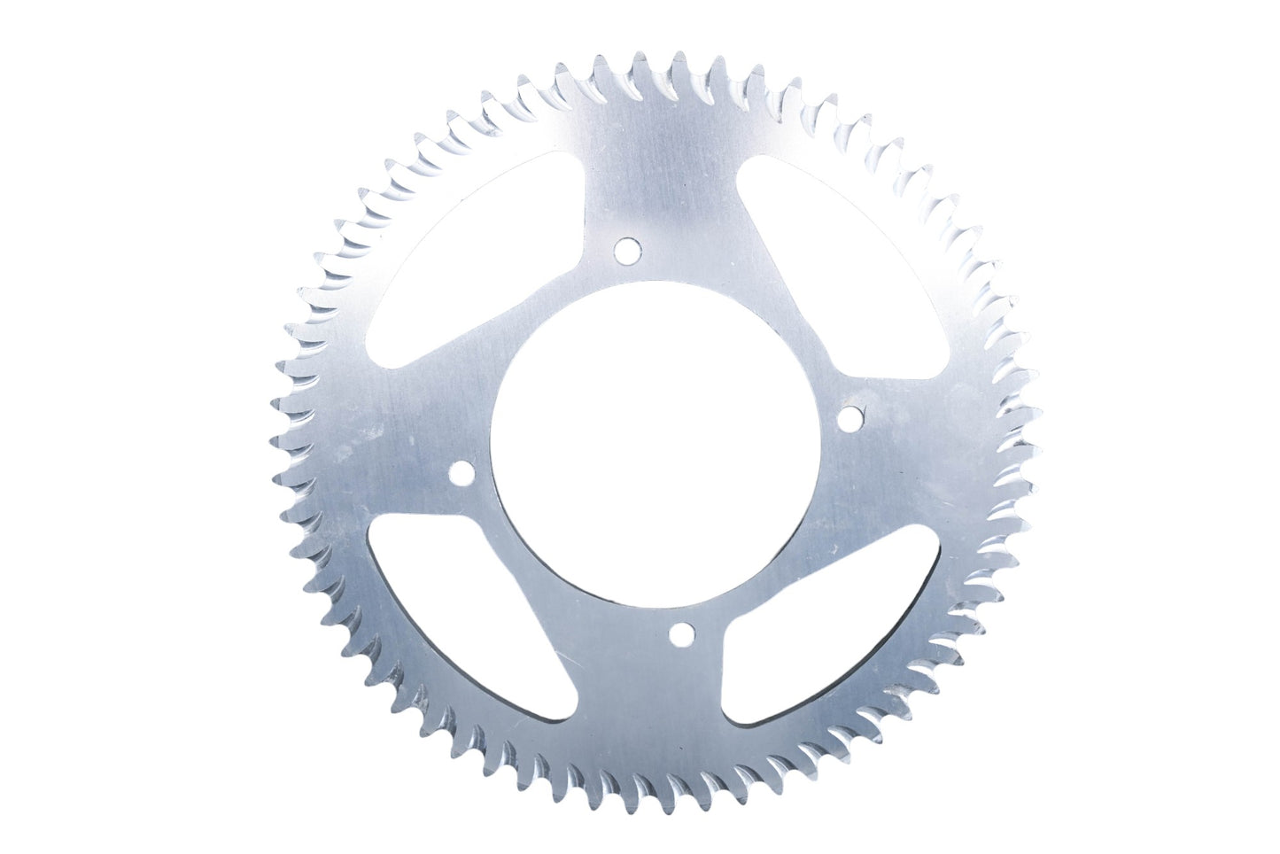 Vortex Y328-20 Silver 62T Sprocket NOS