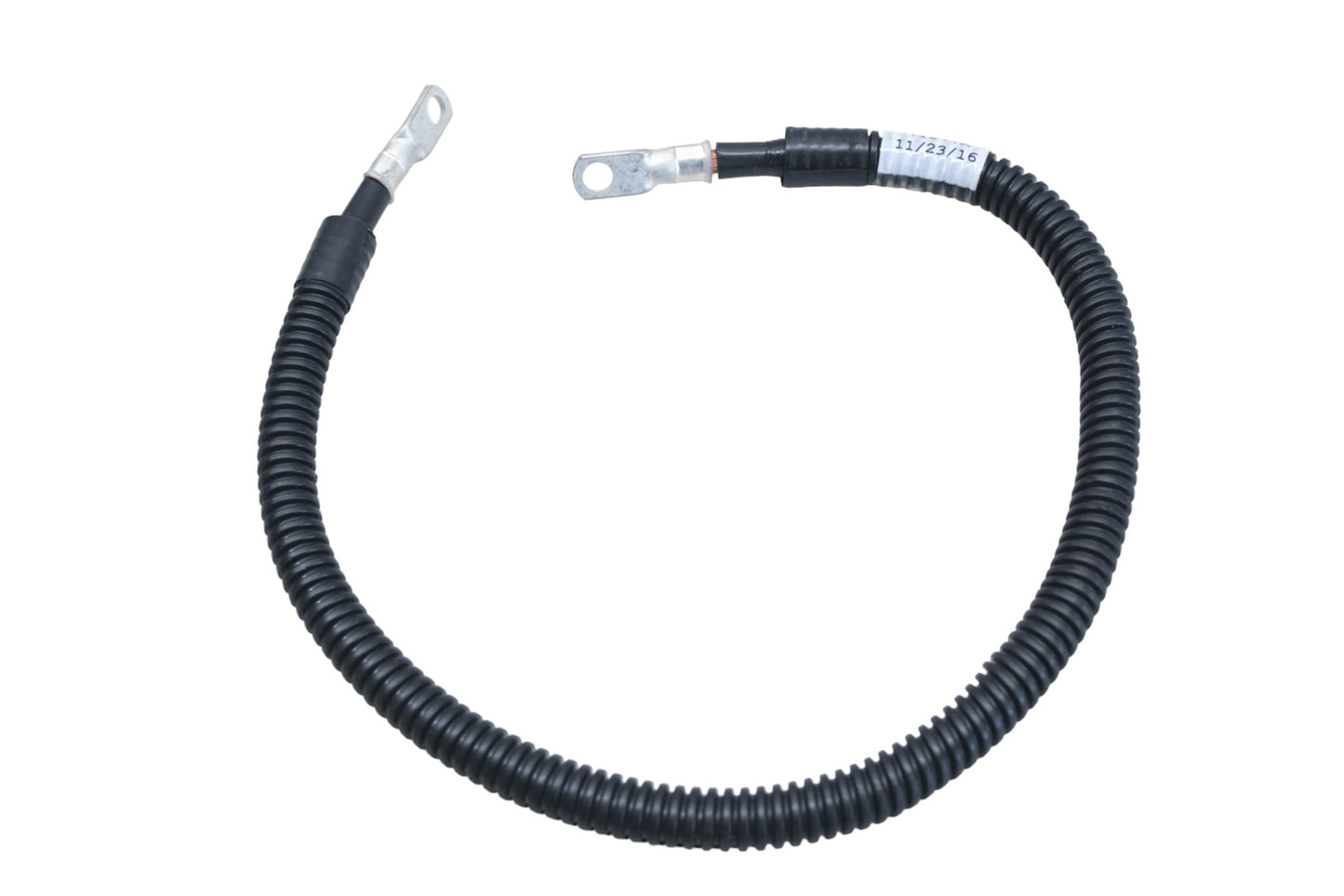 New OEM Polaris 4014566 Ground Cable NOS