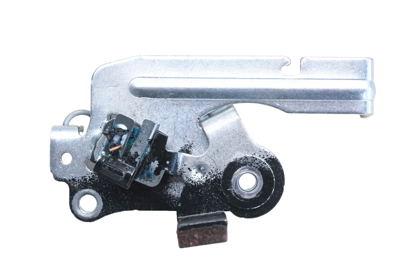 OEM Briggs & Stratton 691487 Flywheel Brake Assembly