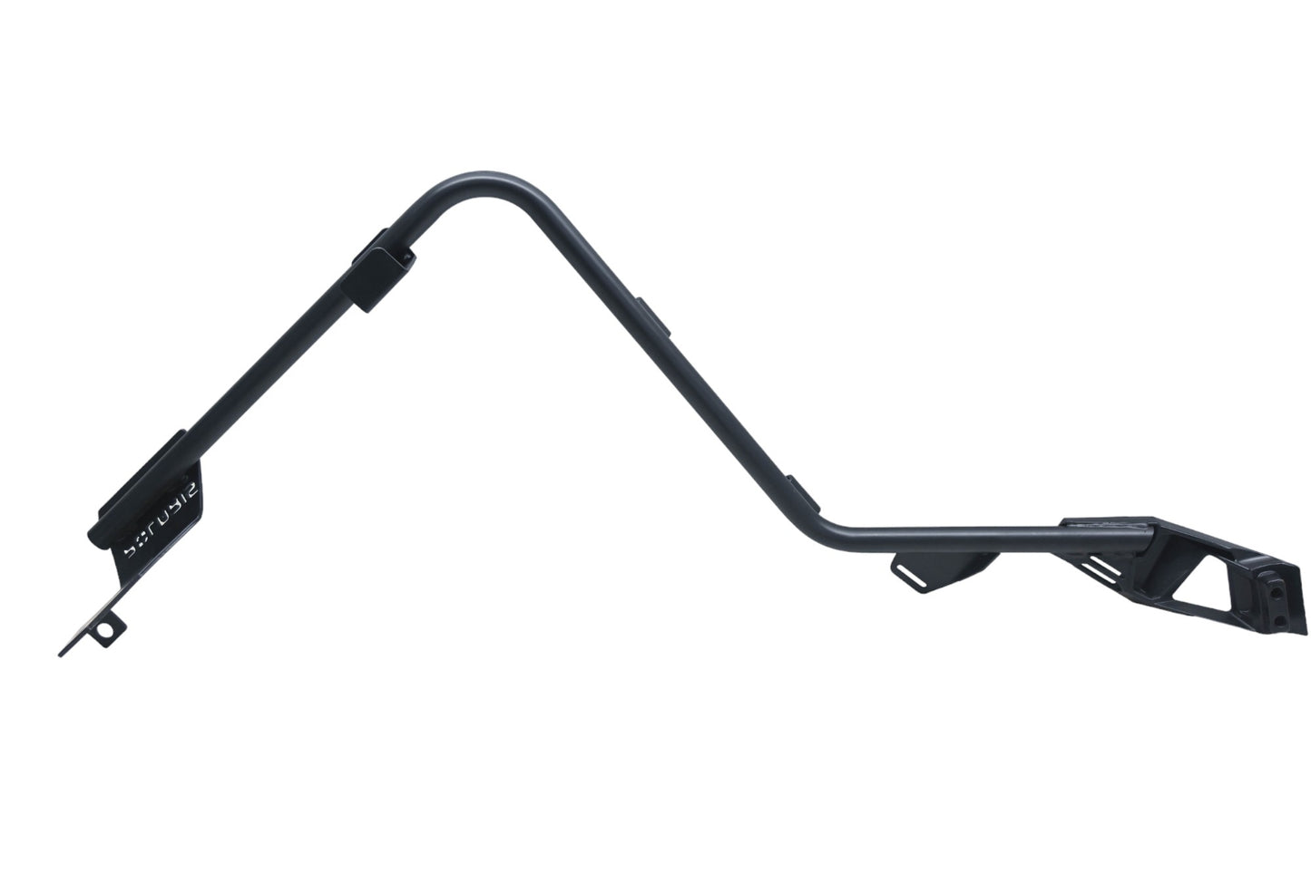 OEM Polaris 1018174 Righthand Weld-Hinge Support Bracket