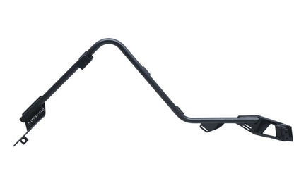 OEM Polaris 1018174 Righthand Weld-Hinge Support Bracket