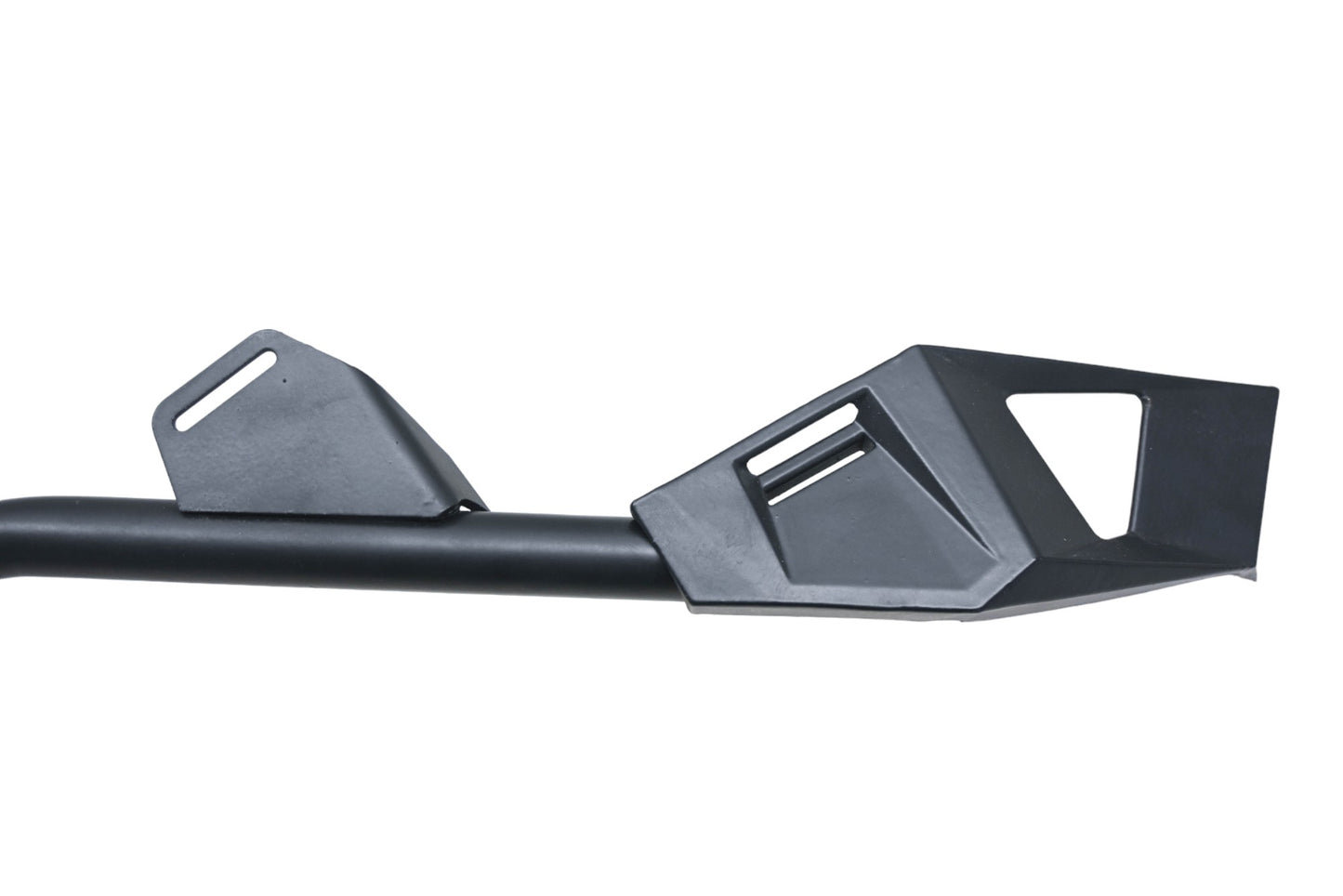 OEM Polaris 1018174 Righthand Weld-Hinge Support Bracket