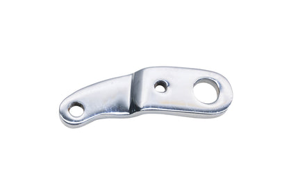 Aftermarket 21-0957 Chrome Shifter Arm Extension NOS