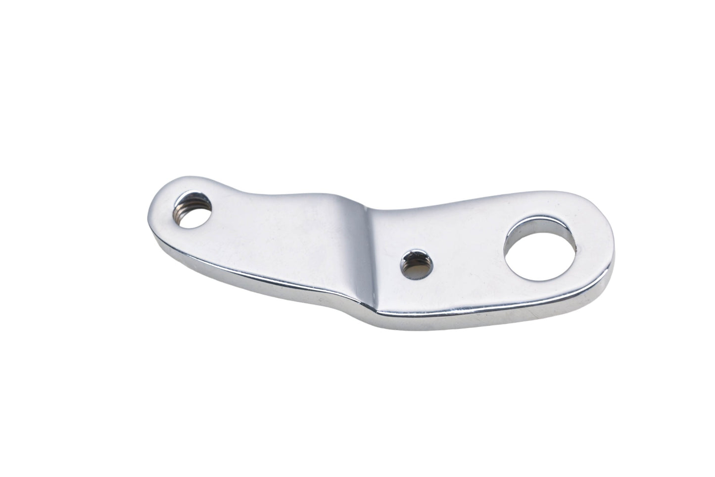 Aftermarket 21-0957 Chrome Shifter Arm Extension NOS