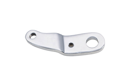 Aftermarket 21-0957 Chrome Shifter Arm Extension NOS