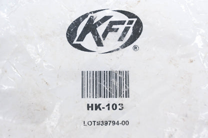 KFI HK-103 Plow Mount #105170 Hardware Kit NOS