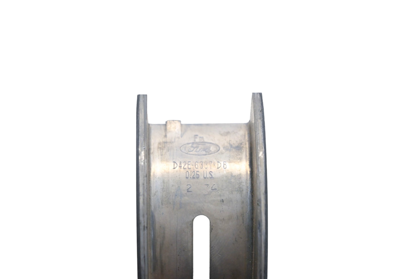 New OEM Ford D42E-6337-DB, D42E6337DB Half Bearing NOS
