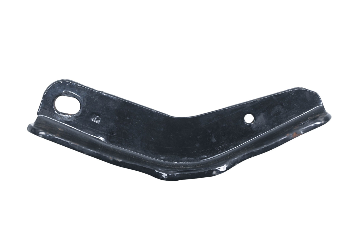 General Motors 3965589 Black Starter Brace Cracket