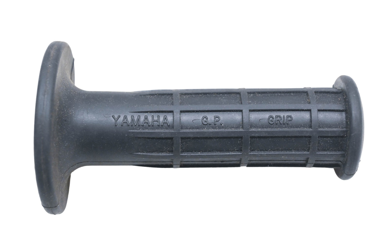 New OEM Yamaha DE010-8 Rubber Grip NOS