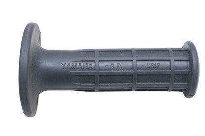 New OEM Yamaha DE010-8 Rubber Grip NOS