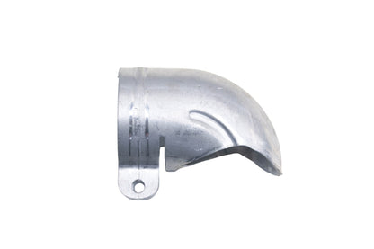 New OEM Briggs & Stratton 697816 Muffler Deflector NOS