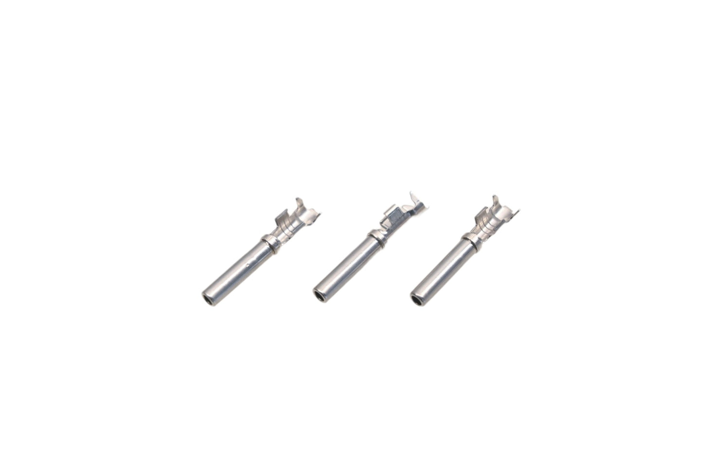 Aftermarket 278000632 Female Terminals Qty 3 NOS