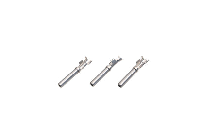 Aftermarket 278000632 Female Terminals Qty 3 NOS